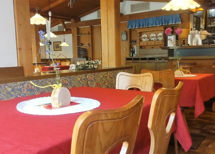 Hotel Brandl