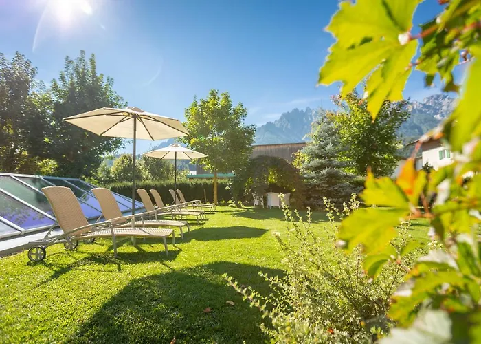 Hotel Villa Stefania
