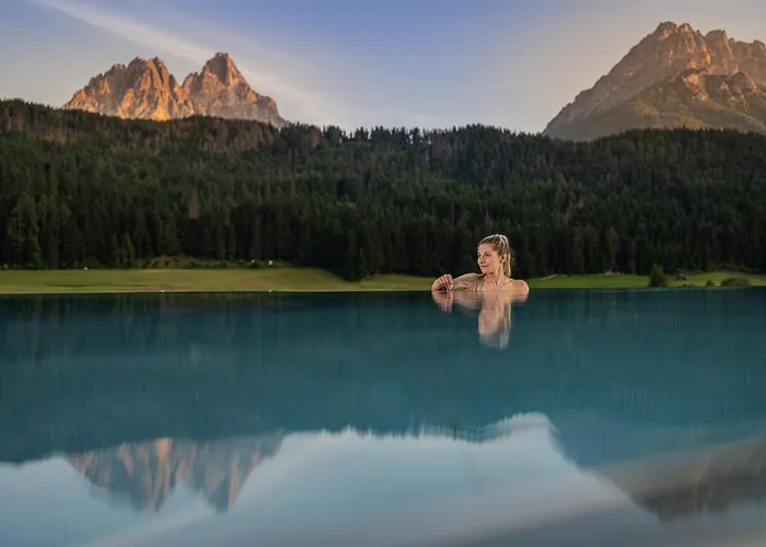 Loewe Dolomites